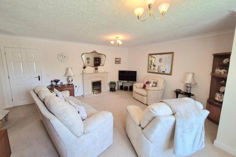 23 Chapel Brow, Carlisle, CA1 2PP