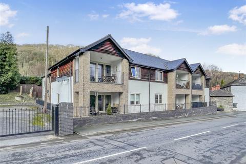 2 bedroom flat for sale, Llys Y Nant, Glyn Ceiriog, Llangollen, LL20