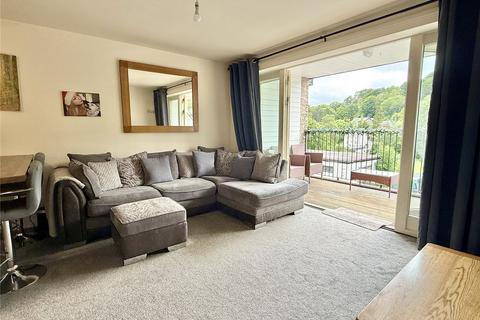 2 bedroom flat for sale, Llys Y Nant, Glyn Ceiriog, Llangollen, LL20