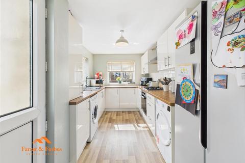 undefined, Hanover Street, Colne BB8