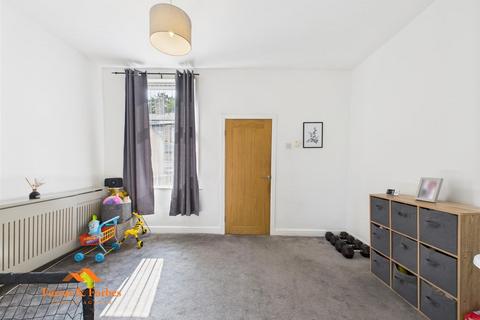 undefined, Hanover Street, Colne BB8