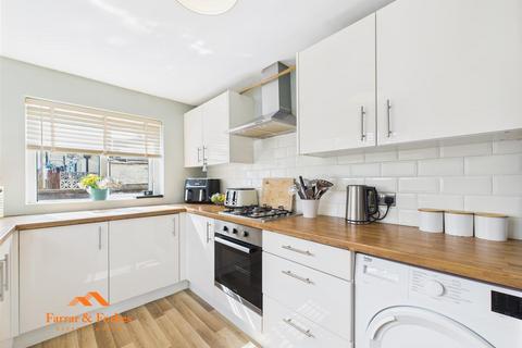 undefined, Hanover Street, Colne BB8