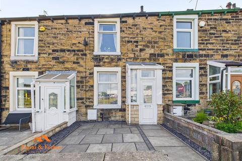 undefined, Hanover Street, Colne BB8