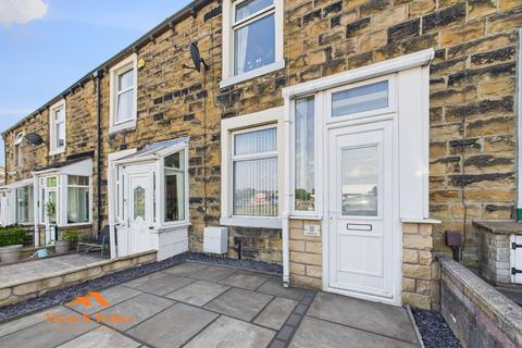 2 bedroom terraced house for sale, Hanover Street, Colne BB8