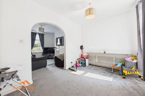 2 bedroom terraced house for sale, Hanover Street, Colne BB8