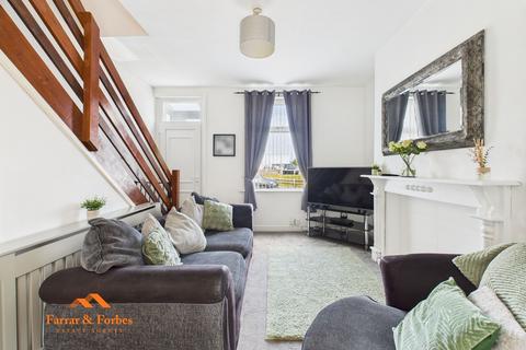 2 bedroom terraced house for sale, Hanover Street, Colne BB8