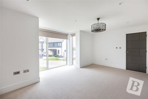 4 bedroom detached house for sale, Woodlands Grove, Stapleford Abbotts, Essex, RM4
