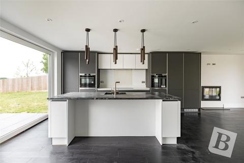 4 bedroom detached house for sale, Woodlands Grove, Stapleford Abbotts, Essex, RM4