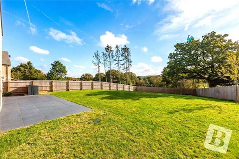 4 bedroom detached house for sale, Woodlands Grove, Stapleford Abbotts, Essex, RM4