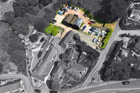 undefined, 4 Plots @ Monmouth Road, Longhope