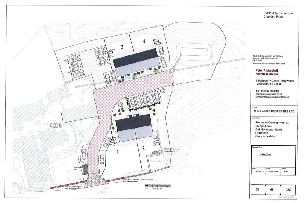 Site Location