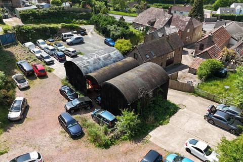 undefined, 4 Plots @ Monmouth Road, Longhope