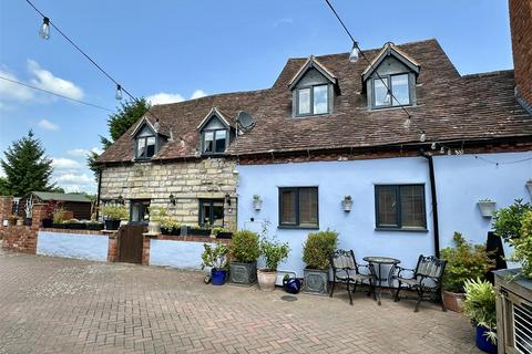 undefined, Swan Street, Alcester