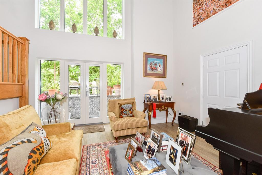 Drawing Room
