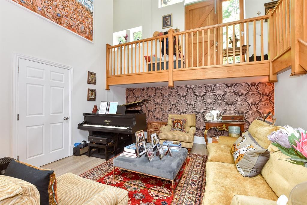 Drawing Room