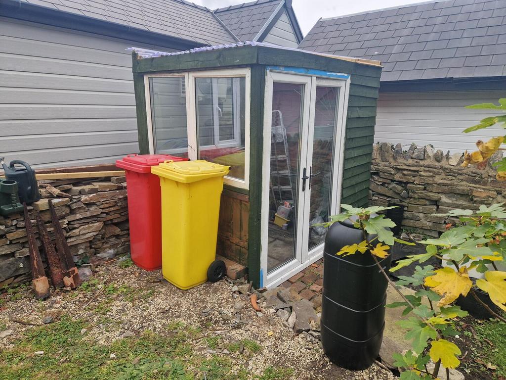 Outbuilding