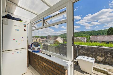 undefined, Farm Road, Swansea SA8