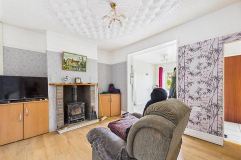 3 bedroom detached bungalow for sale, Farm Road, Swansea SA8