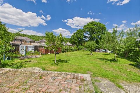 3 bedroom detached bungalow for sale, Farm Road, Swansea SA8