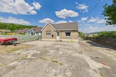 3 bedroom detached bungalow for sale, Farm Road, Swansea SA8
