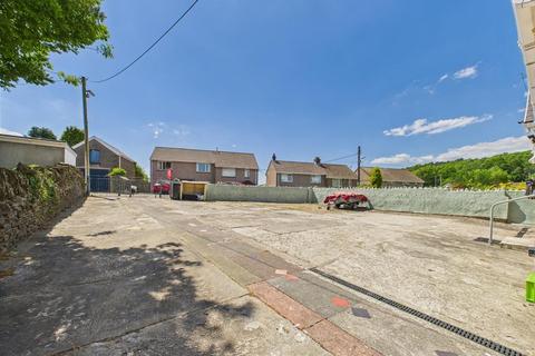 3 bedroom detached bungalow for sale, Farm Road, Swansea SA8