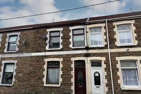 3 bedroom terraced house to rent, Mary Street, Neath SA11
