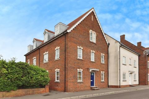 Flat 24, The Tanneries, Sedgemoor Way, Glastonbury, Somerset