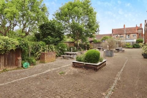 undefined, Flat 24, The Tanneries, Sedgemoor Way, Glastonbury, Somerset