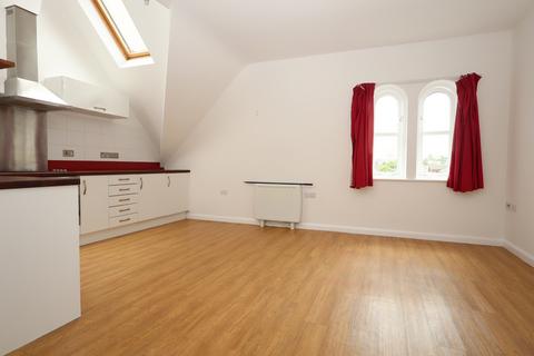 undefined, Flat 24, The Tanneries, Sedgemoor Way, Glastonbury, Somerset