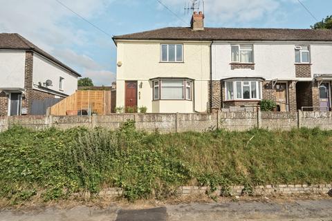 2 bedroom end of terrace house for sale, Rennie Terrace, Surrey RH1