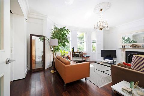 3 bedroom flat for sale, Cromwell Crescent, London SW5