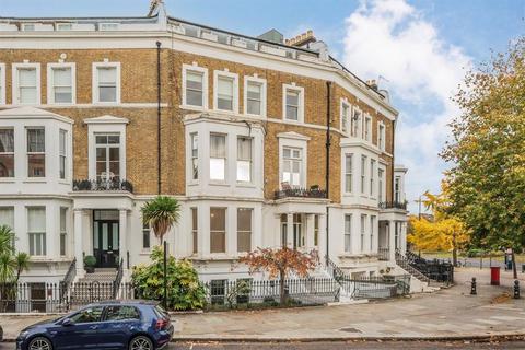 Cromwell Crescent, London SW5
