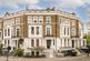 Cromwell Crescent, London SW5