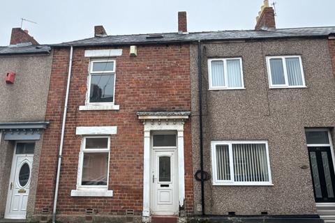 2 bedroom terraced house for sale, Aldborough Street, Blyth NE24