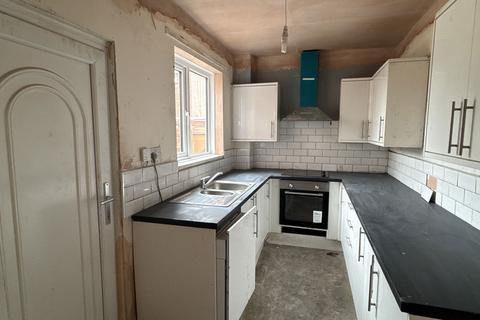 2 bedroom terraced house for sale, Aldborough Street, Blyth NE24