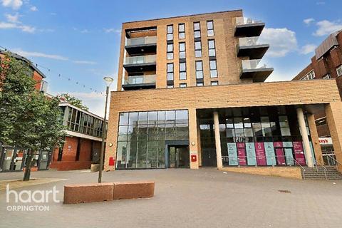 Homefield Rise, Orpington