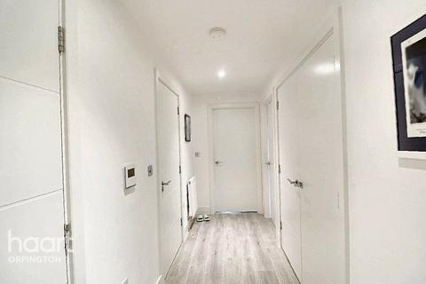 undefined, Homefield Rise, Orpington