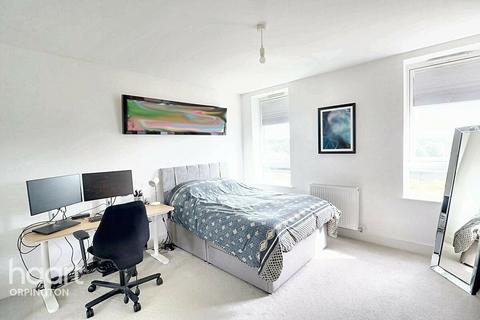 undefined, Homefield Rise, Orpington