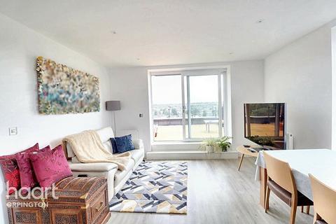 undefined, Homefield Rise, Orpington