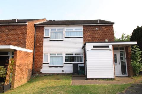 Mapleton Close, Bromley, BR2