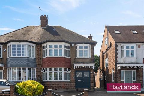 4 bedroom semi-detached house for sale, Winchmore Hill Road, London