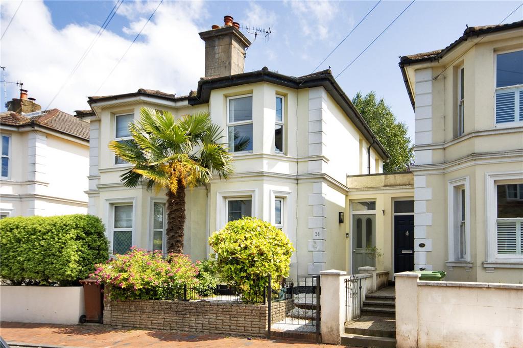 28 Albion Road