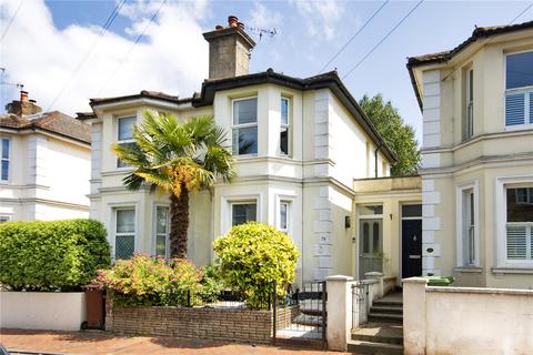 undefined, Albion Road, Tunbridge Wells, Kent, TN1