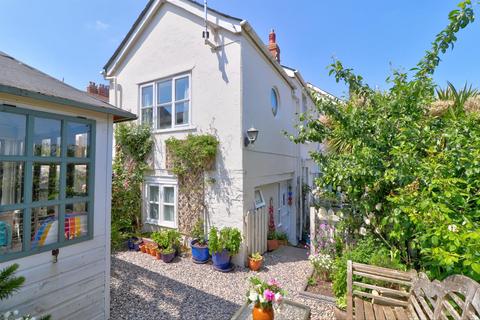 4 bedroom detached house for sale, Appledore, Bideford