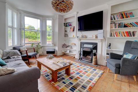 4 bedroom detached house for sale, Appledore, Bideford