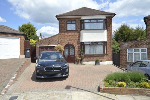 undefined, Norfolk Road, Barnet EN5