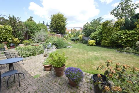 undefined, Norfolk Road, Barnet EN5