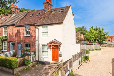 Westfield Road, Harpenden, Hertfordshire, AL5