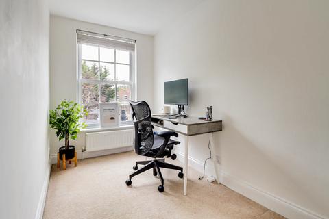 3 bedroom end of terrace house for sale, Westfield Road, Harpenden, Hertfordshire, AL5