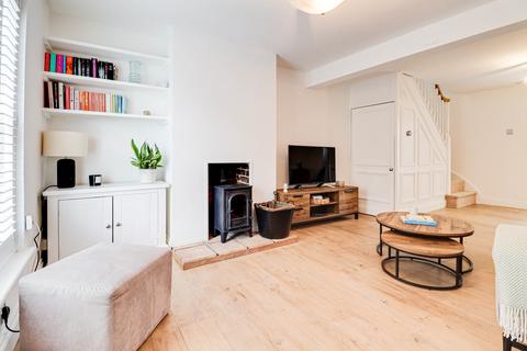 3 bedroom end of terrace house for sale, Westfield Road, Harpenden, Hertfordshire, AL5